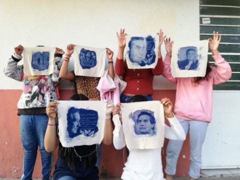 Semillero Creativo de Fotografía